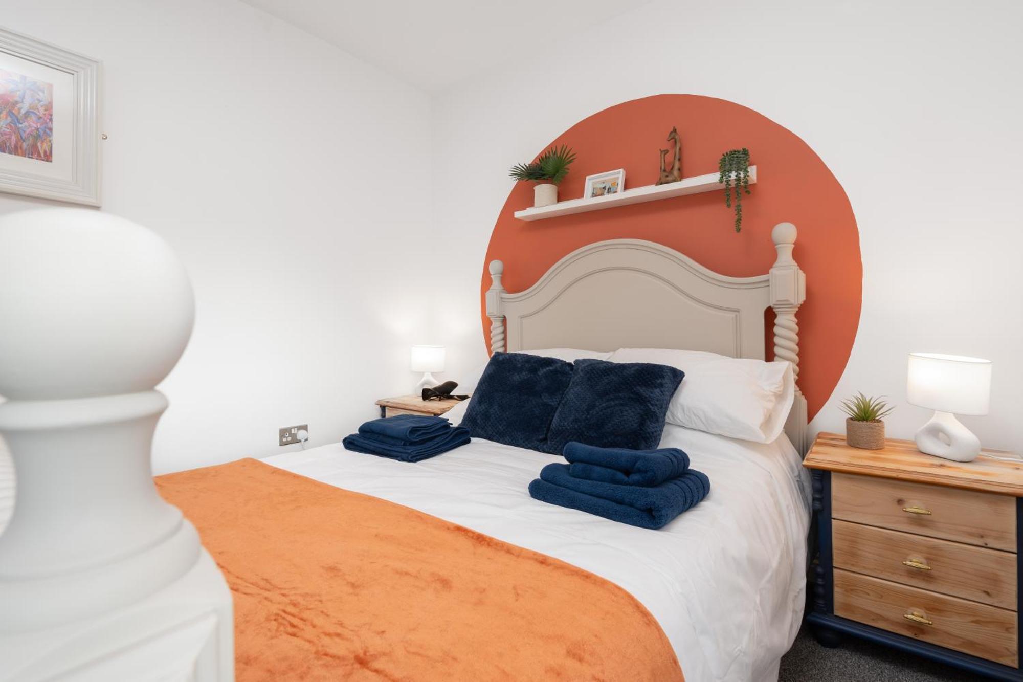 ウィゼンショー Shawe House - 10 Minute Mcr Airport - Free Parkingヴィラ 部屋 写真