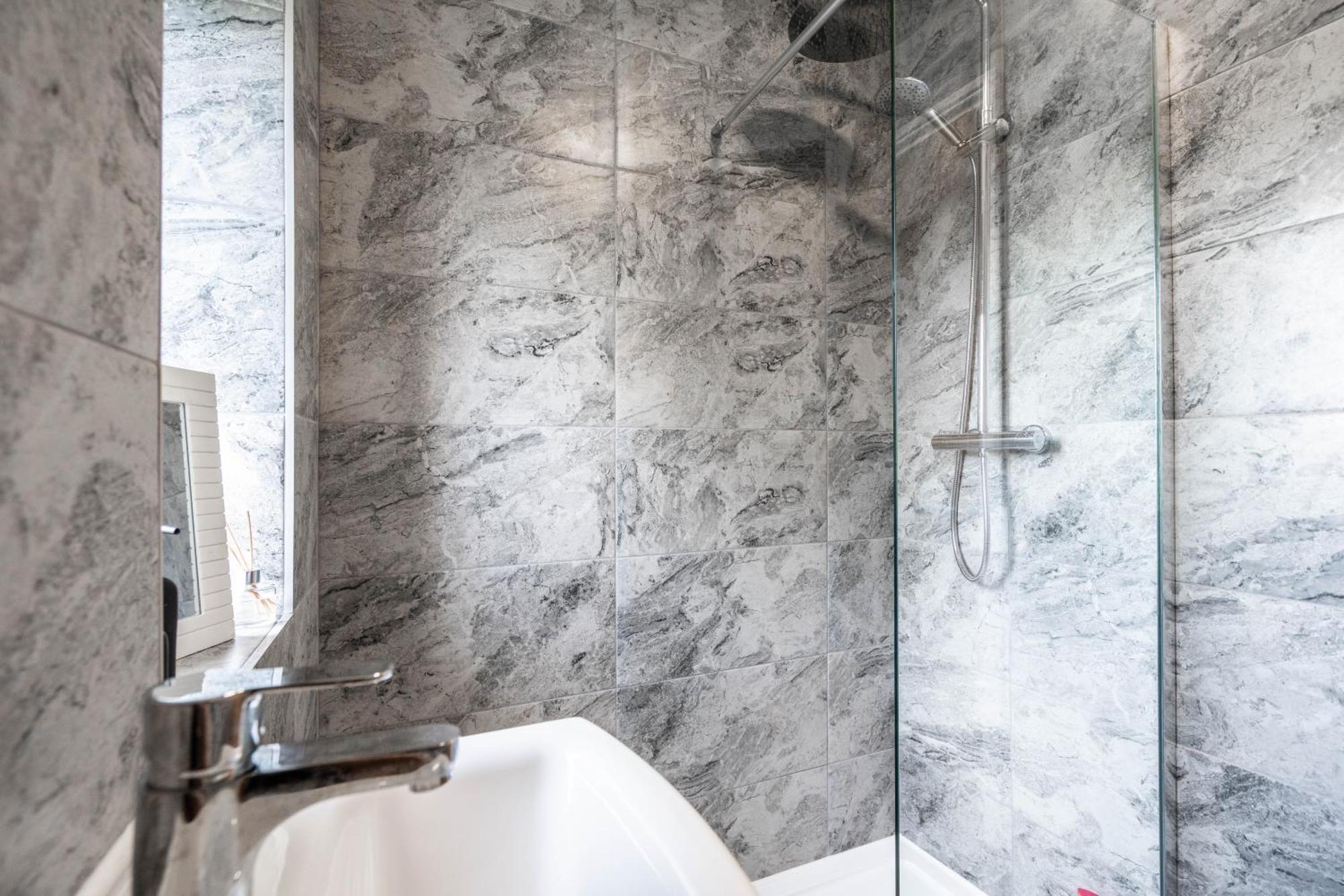 ウィゼンショー Shawe House - 10 Minute Mcr Airport - Free Parkingヴィラ 部屋 写真