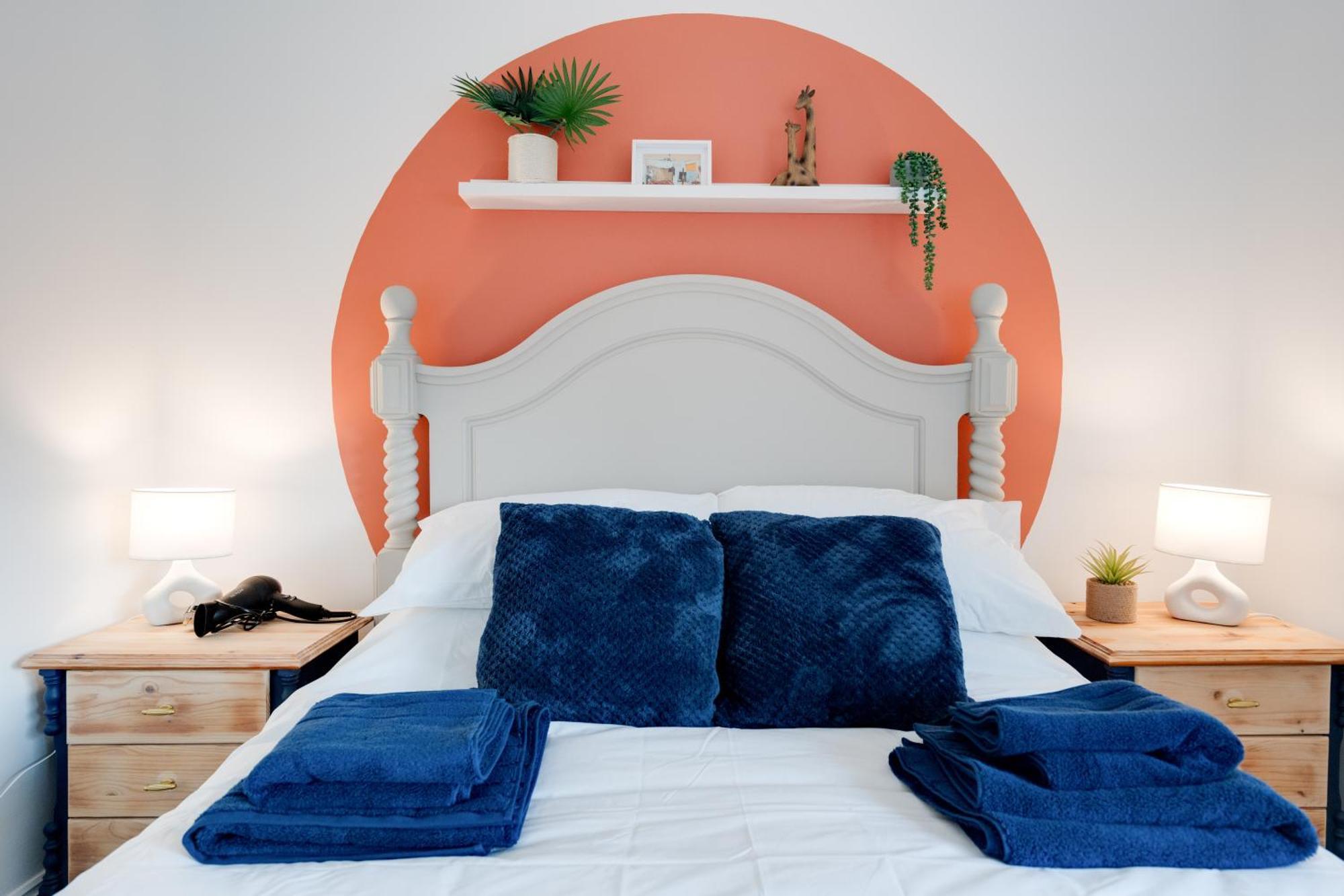 ウィゼンショー Shawe House - 10 Minute Mcr Airport - Free Parkingヴィラ 部屋 写真