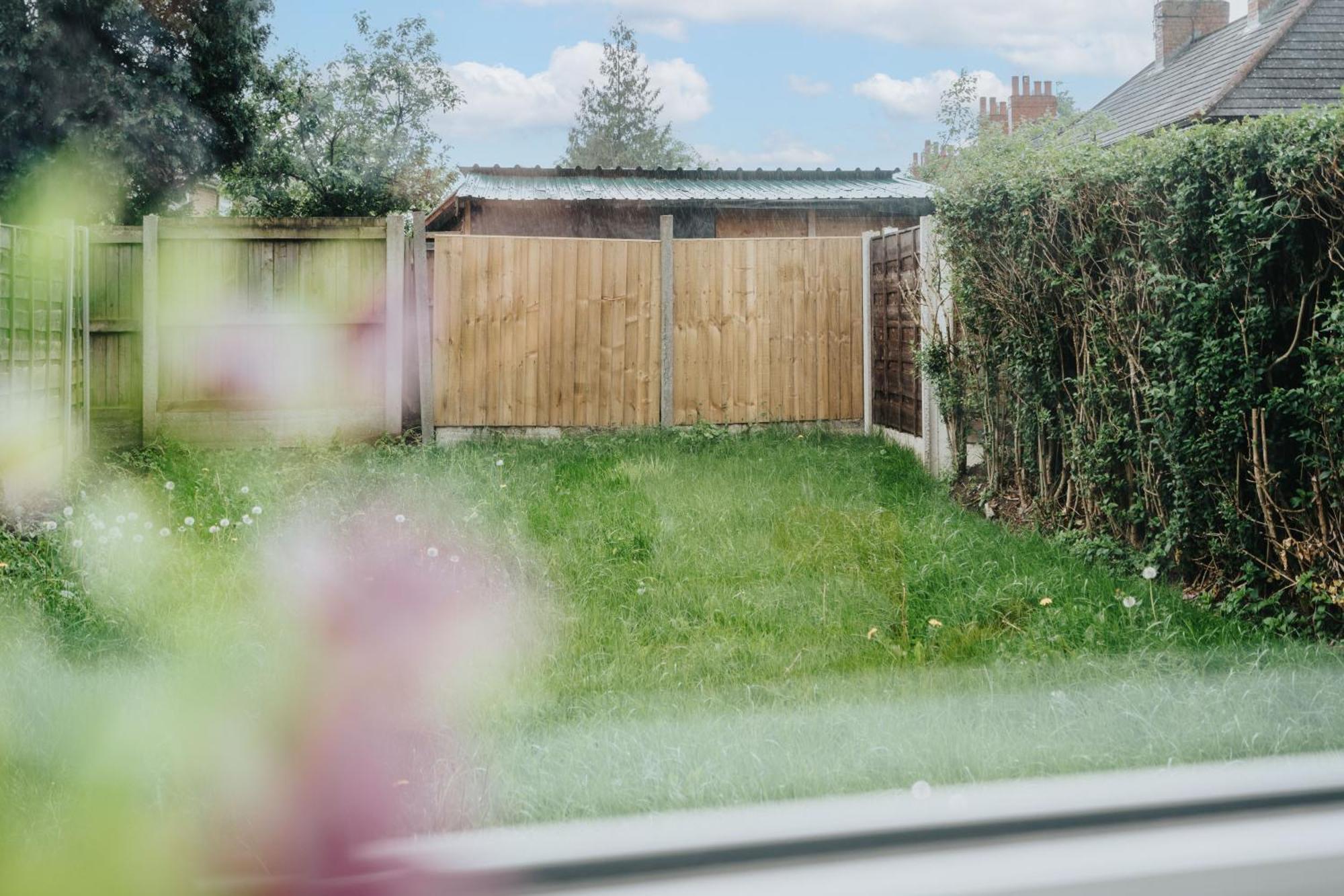 ウィゼンショー Shawe House - 10 Minute Mcr Airport - Free Parkingヴィラ 部屋 写真