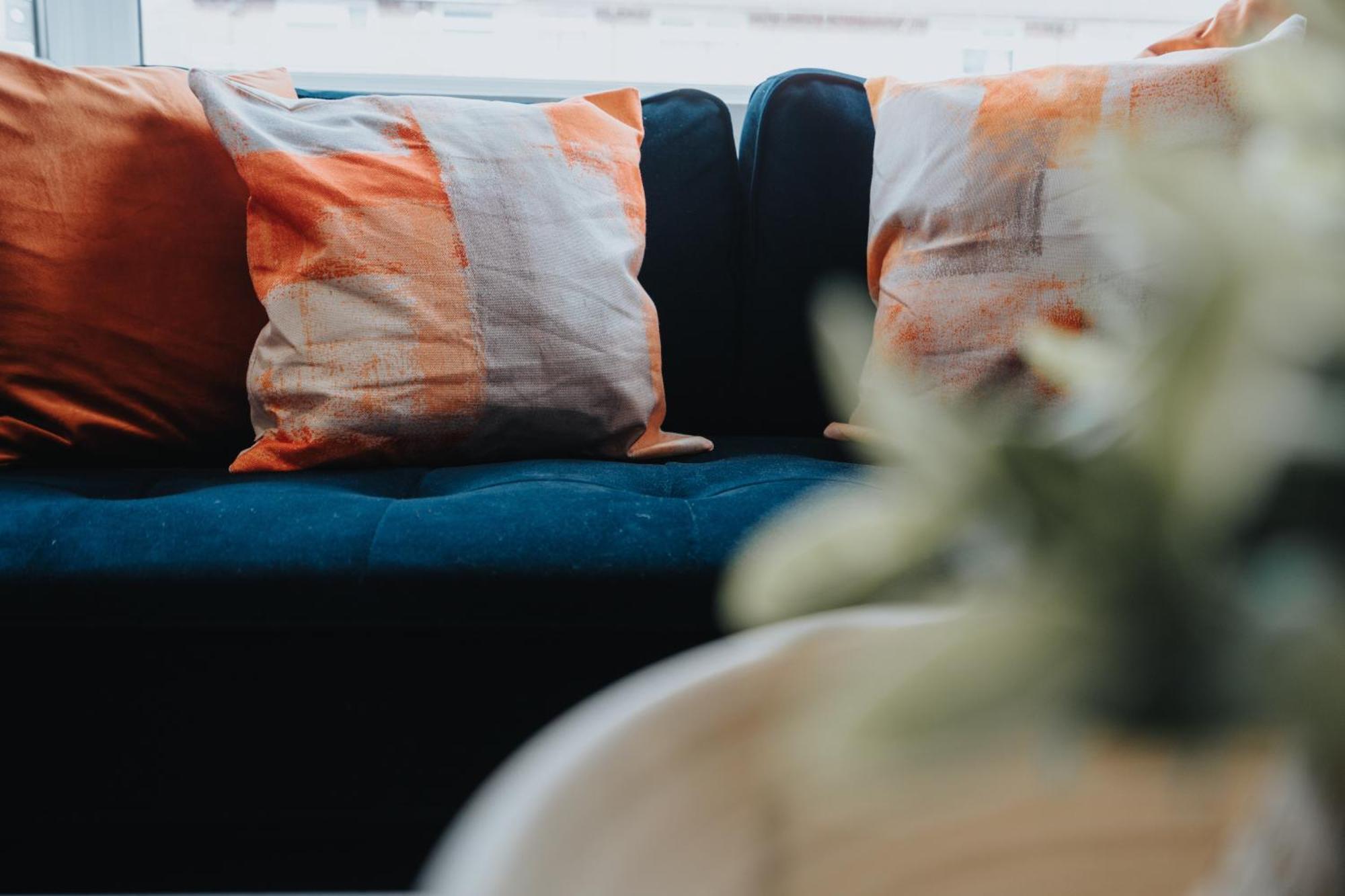 ウィゼンショー Shawe House - 10 Minute Mcr Airport - Free Parkingヴィラ 部屋 写真